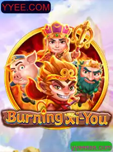 Descubra o Universo de BurningXiYou: Uma Jornada Épica