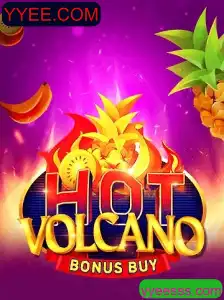 Explorando o Excitante Universo de HotVolcanoBonusBuy