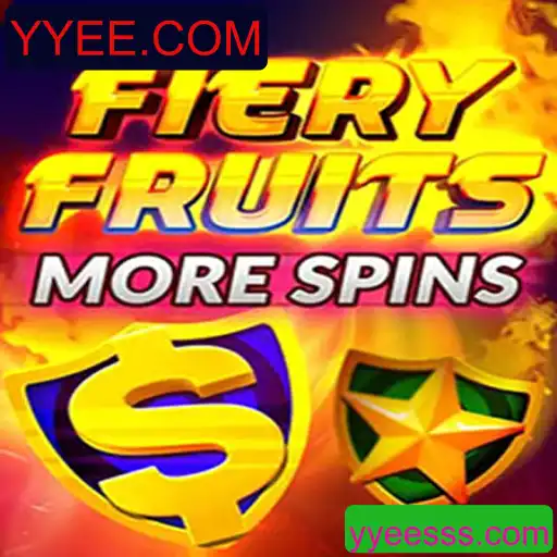 Explorando o Empolgante FieryFruitsMoreSpins no YYEE.COM