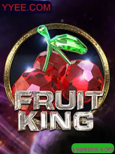 Descubra a emoção do FruitKing: O jogo de estratégia viciante da YYEE.COM