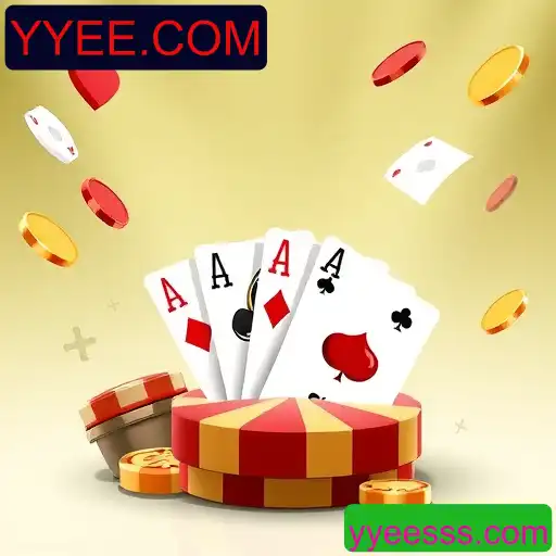 Jogos de cassino