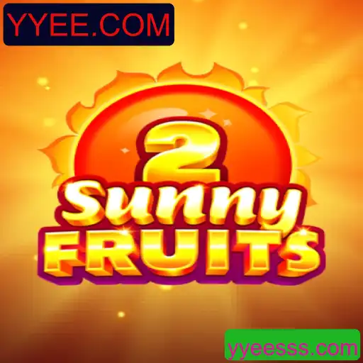 Explorando o Jogo SunnyFruits2 e a Plataforma YYEE.COM