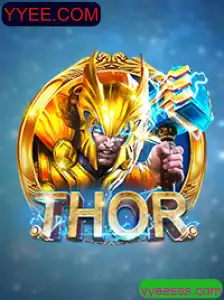 Explorando o Mundo de THOR: O Jogo de Estratégia Imersivo