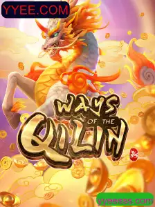 WaysoftheQilin: Explorando o Fantástico Mundo do Jogo Inspirado na Mitologia